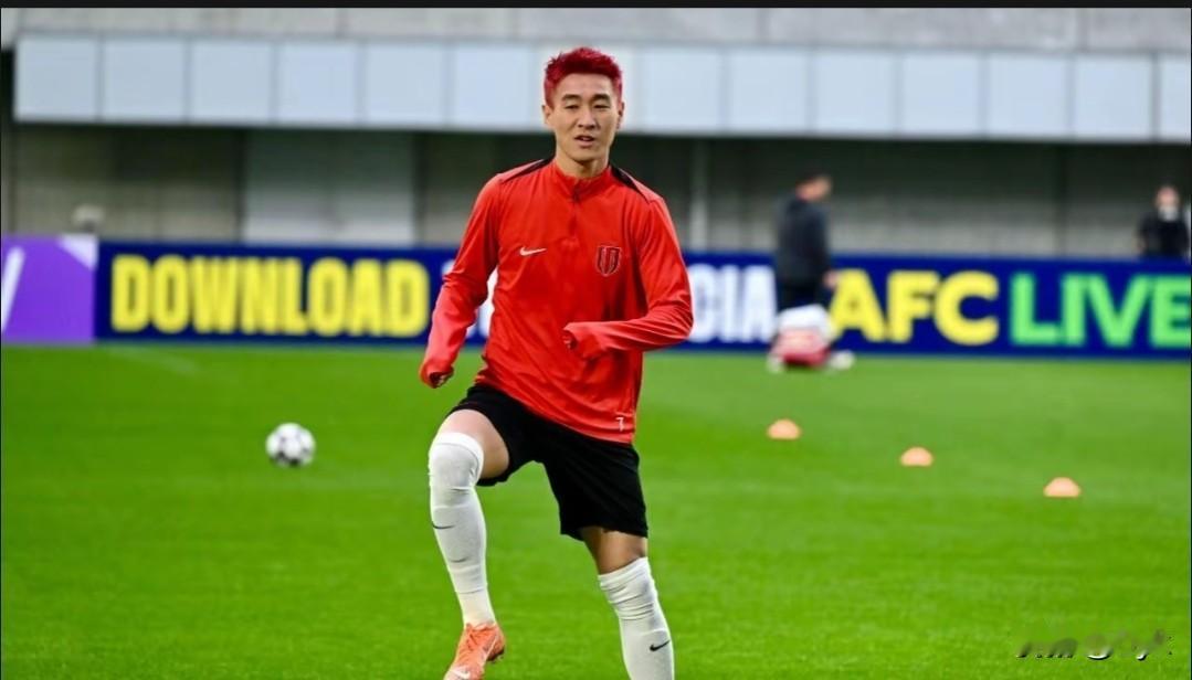 今晚18点亚冠生死战！
成都蓉城客场硬撼神户胜利船，
2分之差定出线命脉，
更是