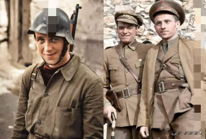 1936年8月，为了防止马德里同室操戈战争演变成泛欧战争，由约翰国和高卢国倡议，