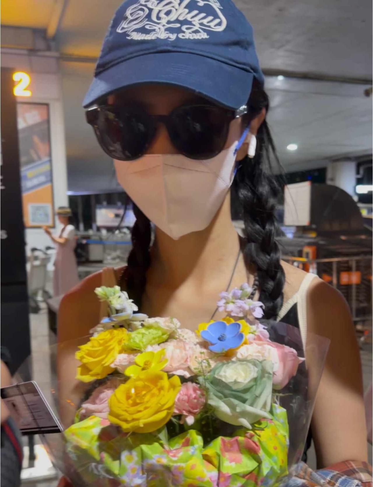 我女神降临长沙🤲🏻
260818长沙✈️
	
薛凯琪 薛凯琪好美