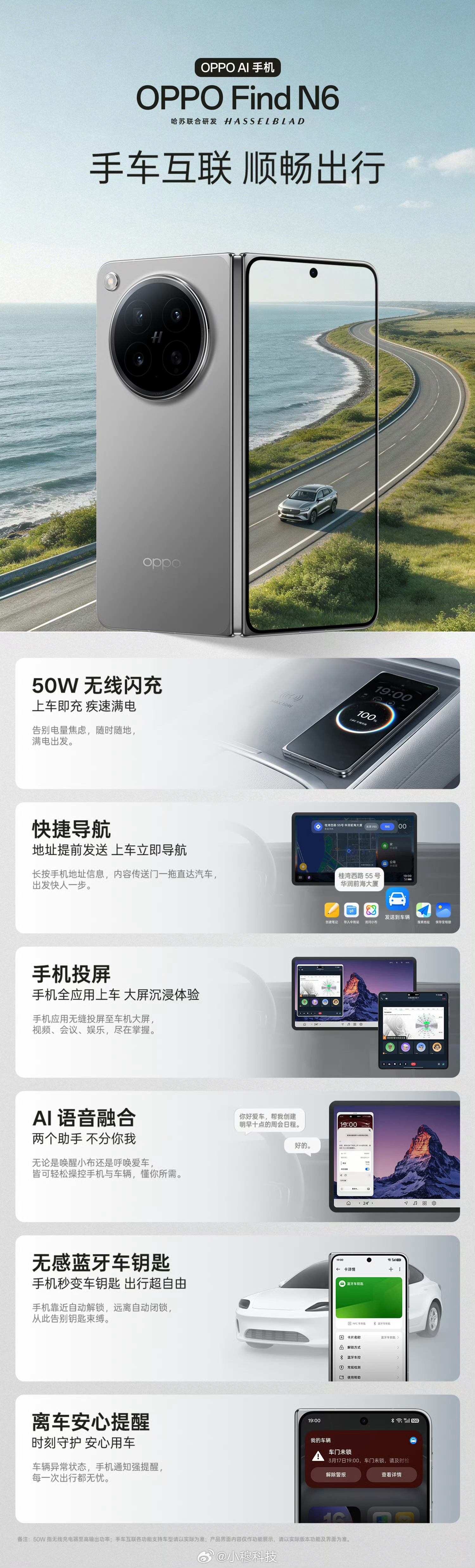 OPPO Find N6OPPO Find N6今天发布，大家猜猜价格(12+2