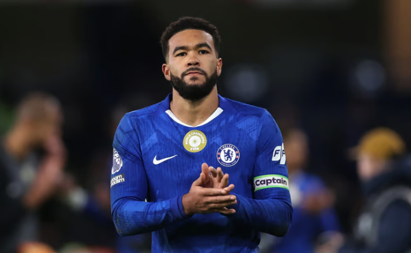 沃尔科特谈詹姆斯:拥有出色的定位球能力，正在成长为领袖12月1日讯在今天凌晨结束