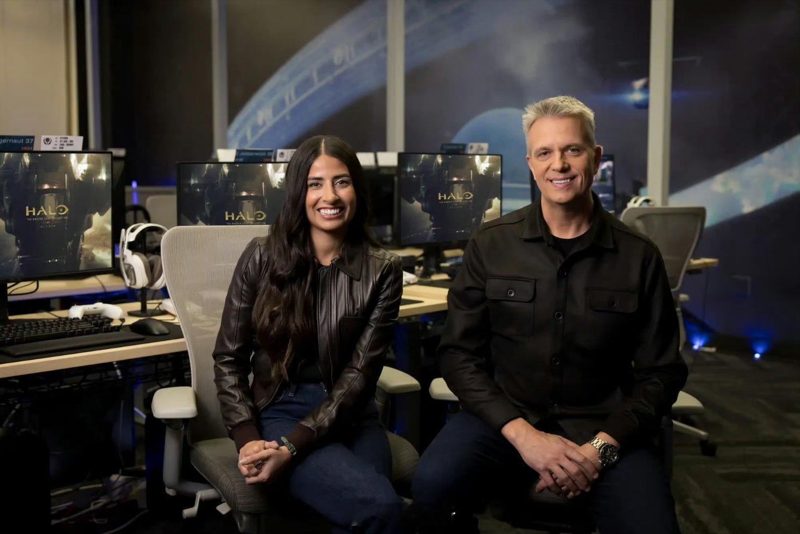 微软游戏CEO宣布退休这buff叠加的，微软会越来越“好”了