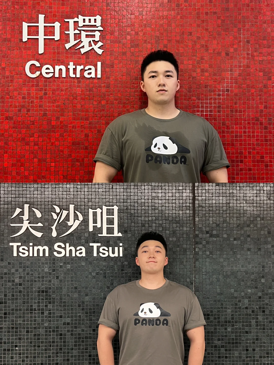 香港我来啦🇭🇰