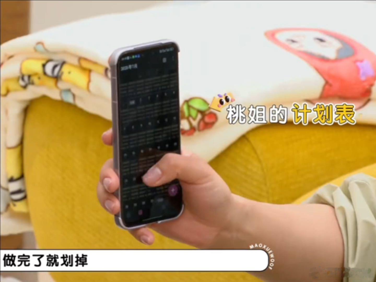 徐梦桃做了10年的计划表徐梦桃妈妈口中别人家的孩子毛雪汪 徐梦桃：我有10年计划