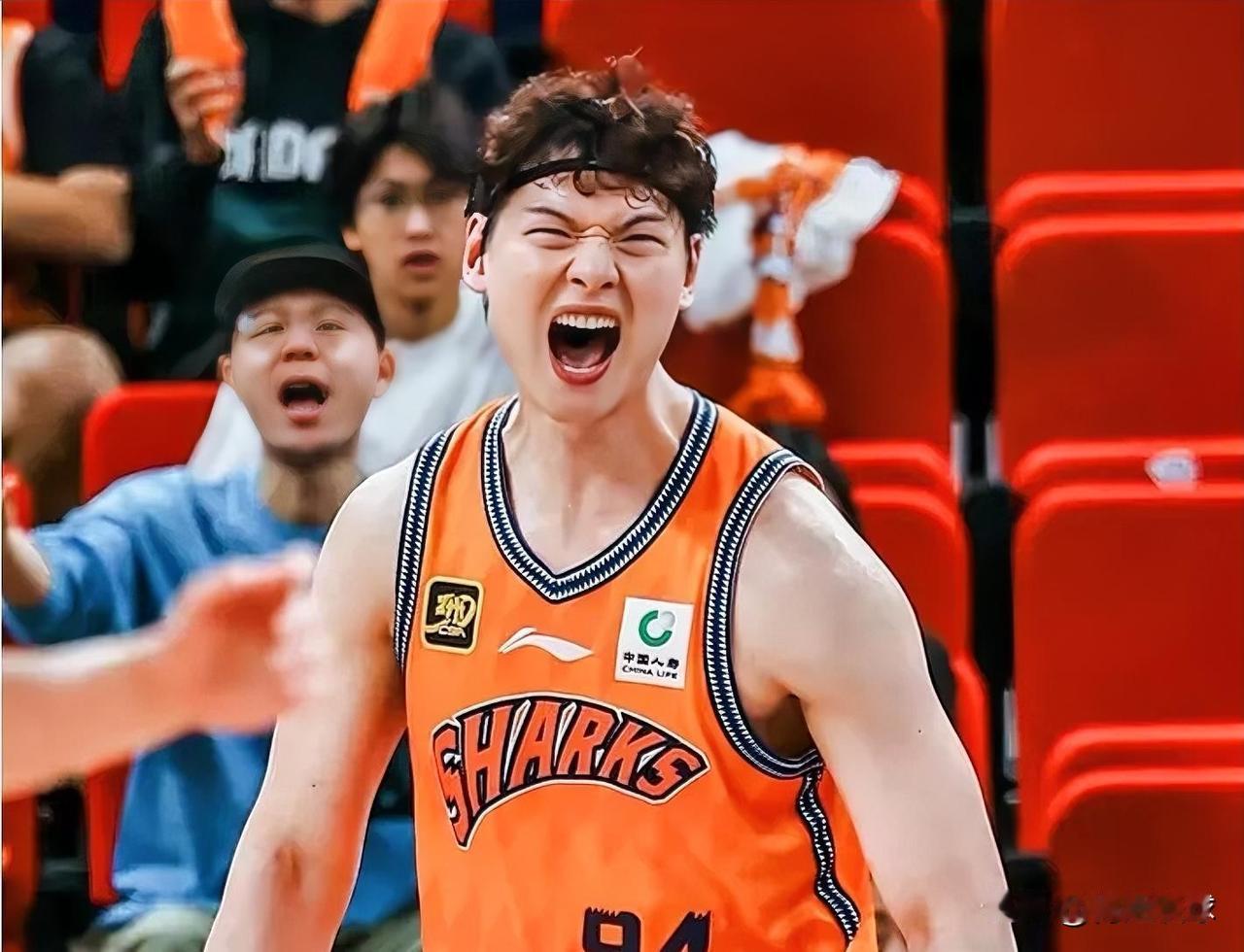 豪取7连胜！上海84：80战胜青岛，上海球员得分排名一览：

01、洛夫顿，18