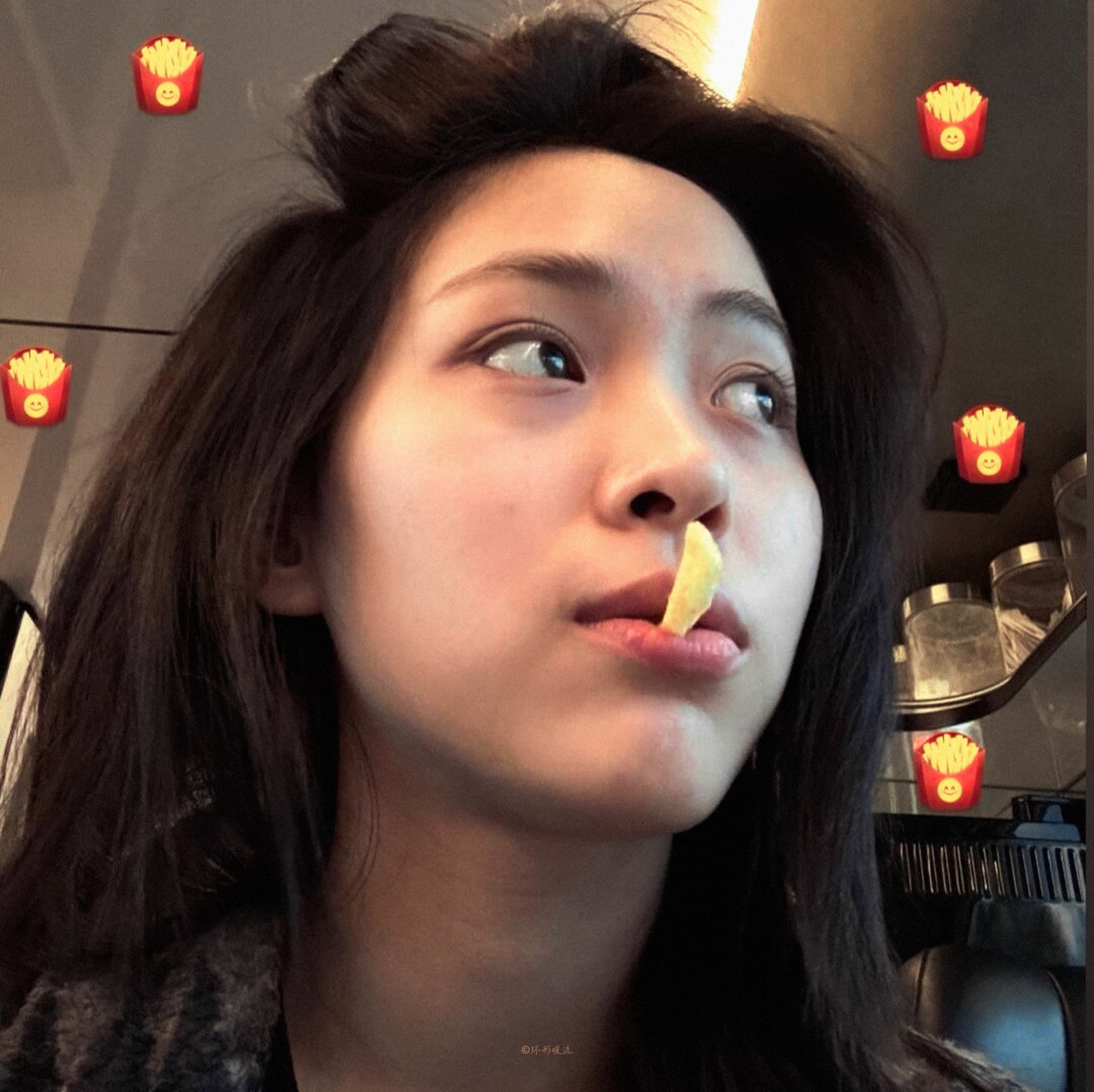Ryujin 申留真 
