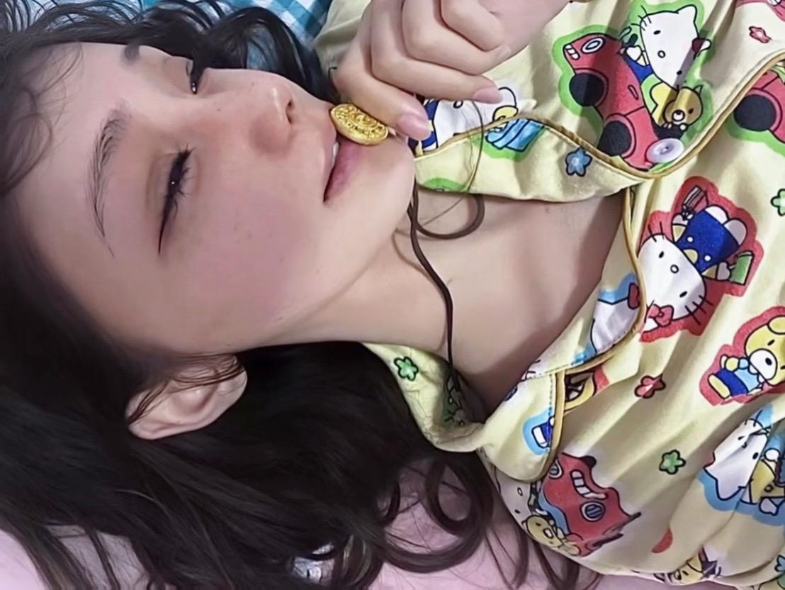 20出头正是贪财的年纪