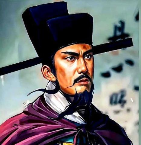 1276年，元军大营之中，被俘的文天祥与降将吕文焕相遇，伯颜端坐主位，一众元将分