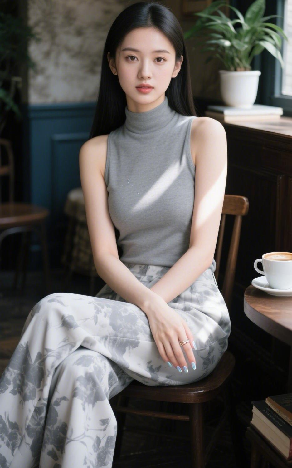 最近短剧看多了！如果我也能穿越就好了！[偷笑][偷笑]
我一定回到80年代，改变