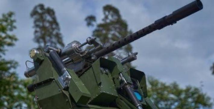 基辅部署12套自动化武器站！乌克兰总统国防技术顾问、无线电技术专家谢尔盖·别斯克