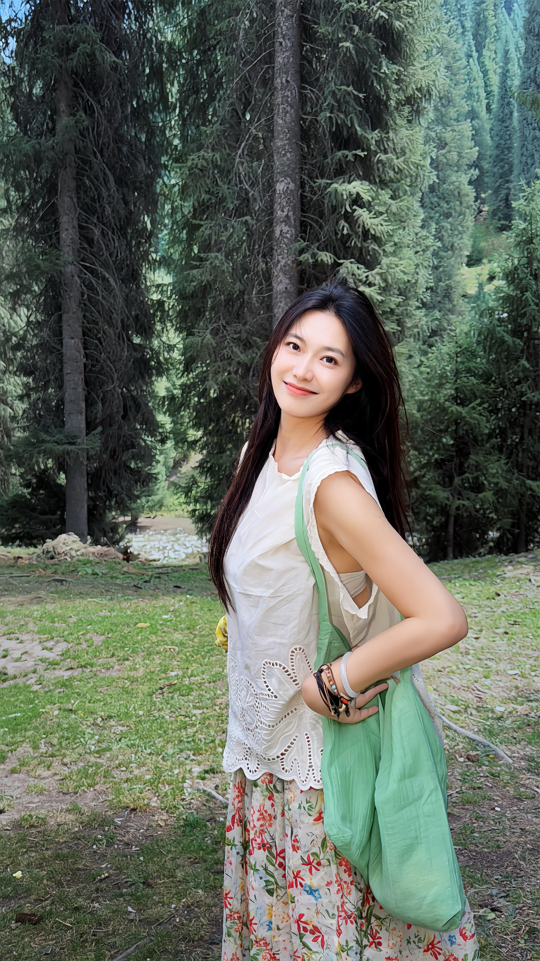 倘若命运高抬贵手 我想我会浪迹天涯