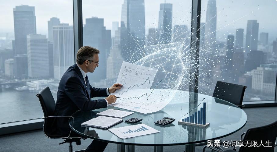 一位经济学家说：
“化债的本质就是全民共担，最终的债全部分解、分摊到全民身上。