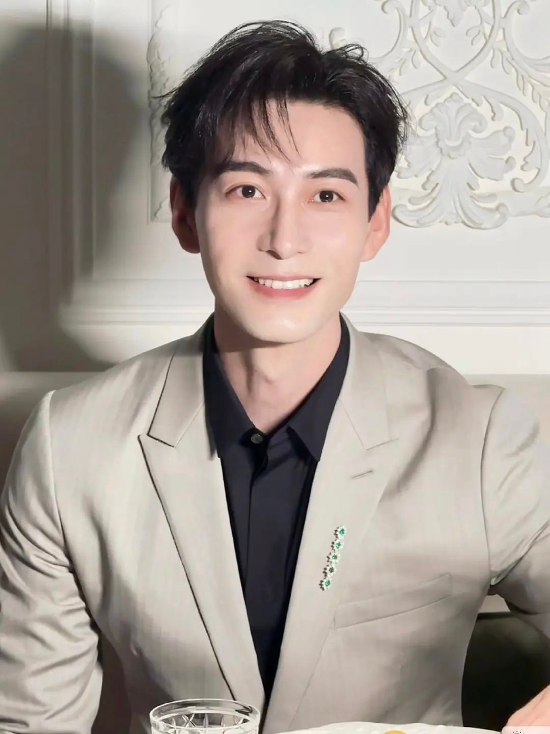 很难想象这是陈星旭自己发的