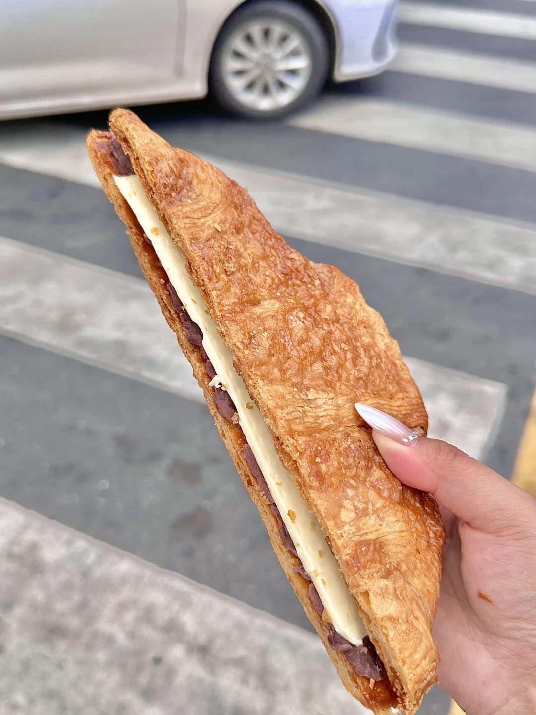 （长春）路过摩天看到这个记得多拿几个……