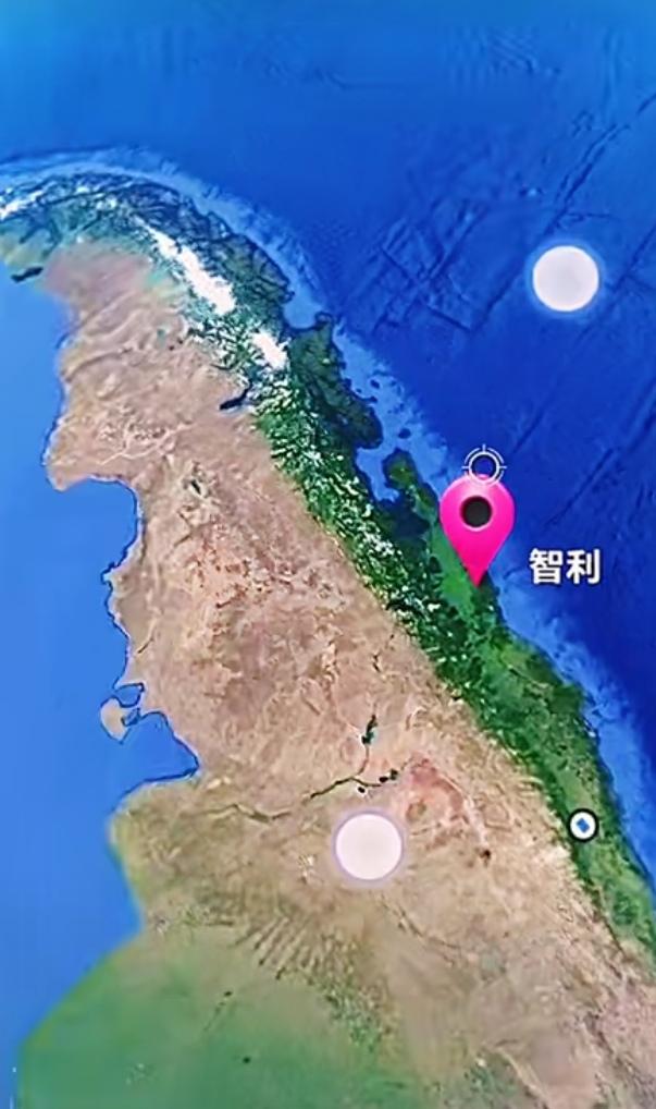 七成新生儿非婚生，
智利凭啥成南美发达标杆？
反差背后藏历史——
 

提起智利