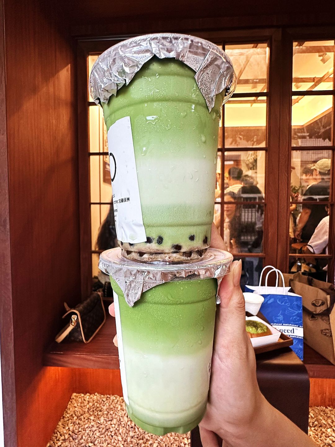在广州六运小区！！！！🍵抹门yyds！！！