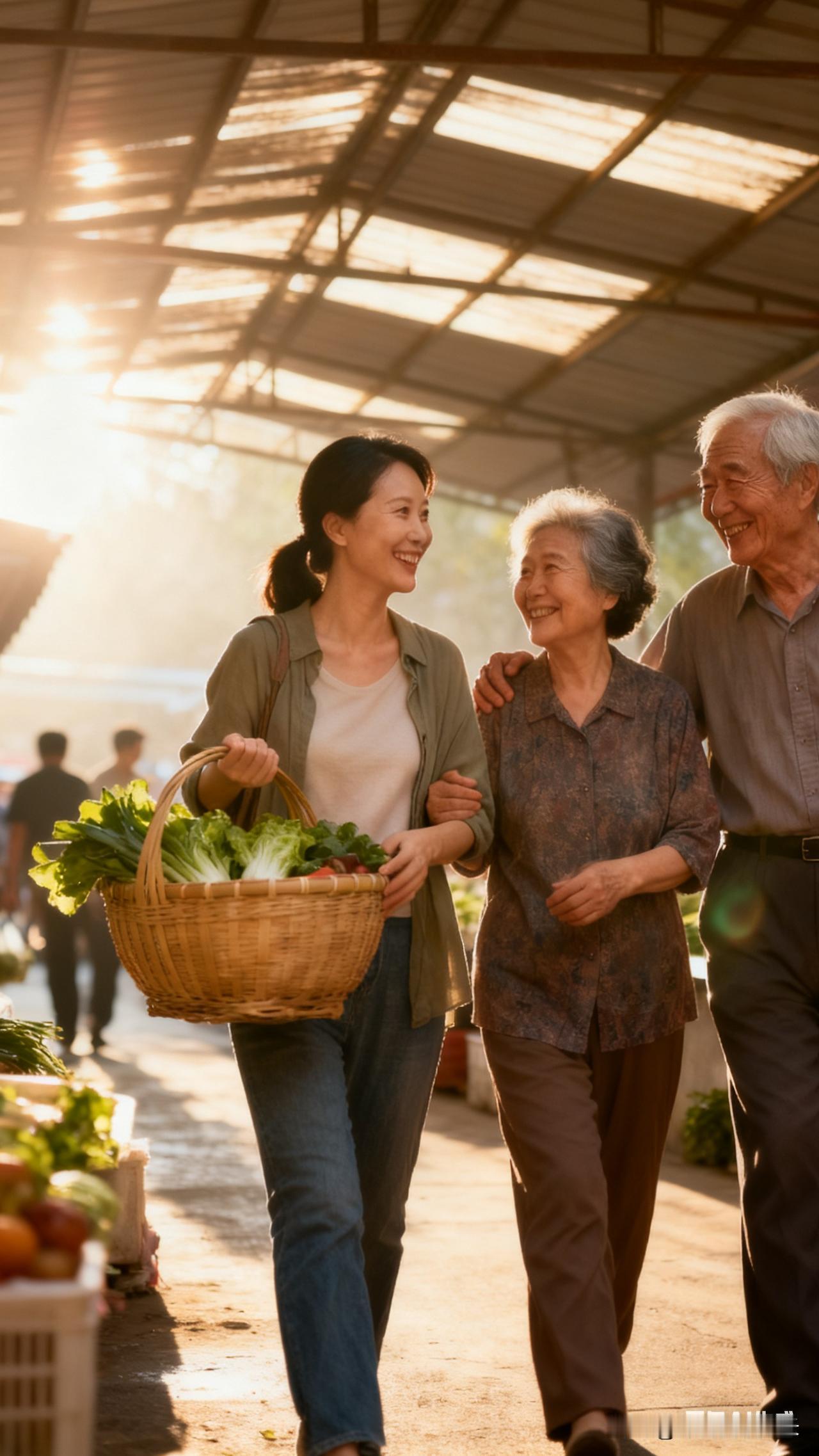 人到中年，我才懂了
 
以为四十岁是道分水岭
左边是青春的余温
右边该是按部就班