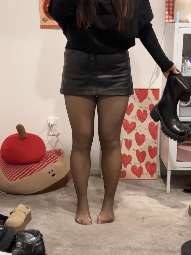 V口靴年终清清。去年直接卖178的现在你看看