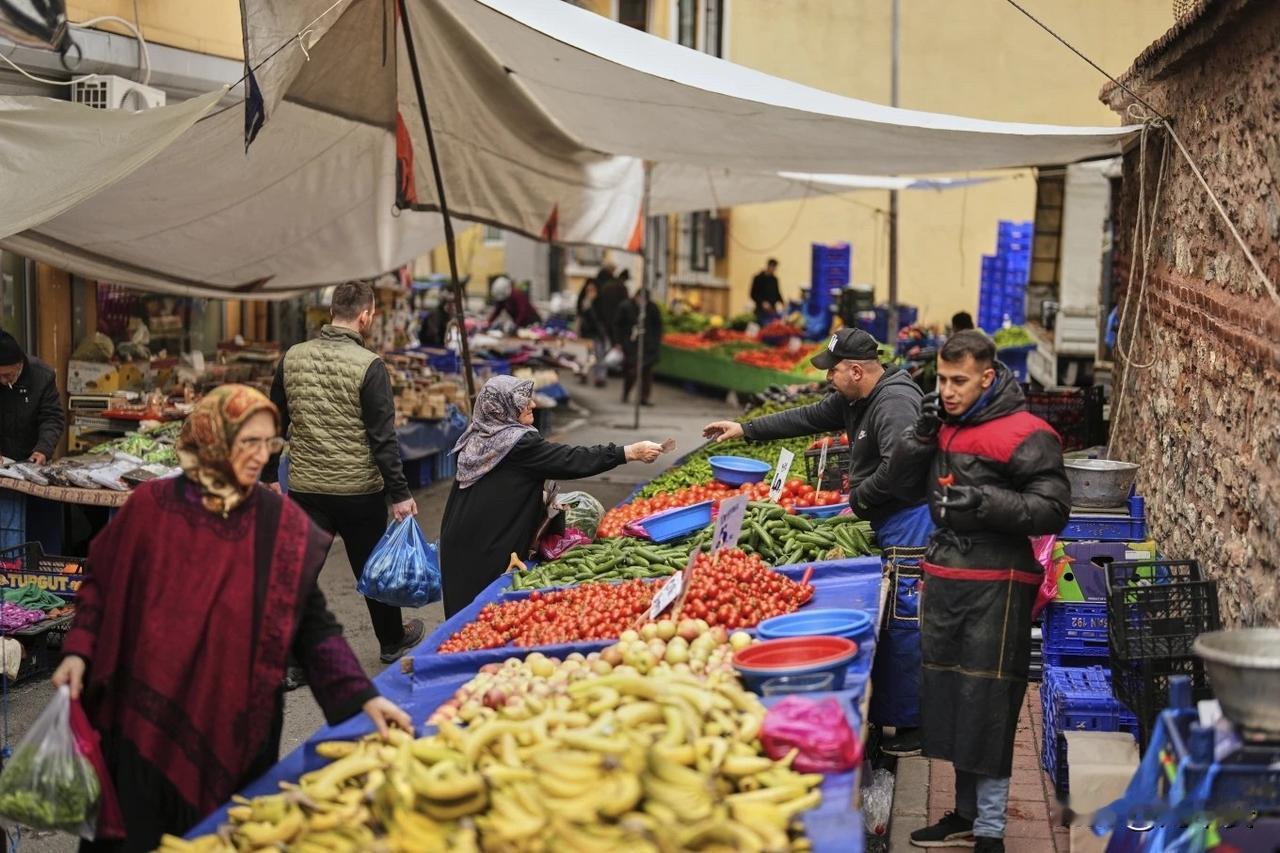 【美国在土耳其遭遇“法律阻击”！8800万购地建馆被裁定违法】
📌安卡拉时间2