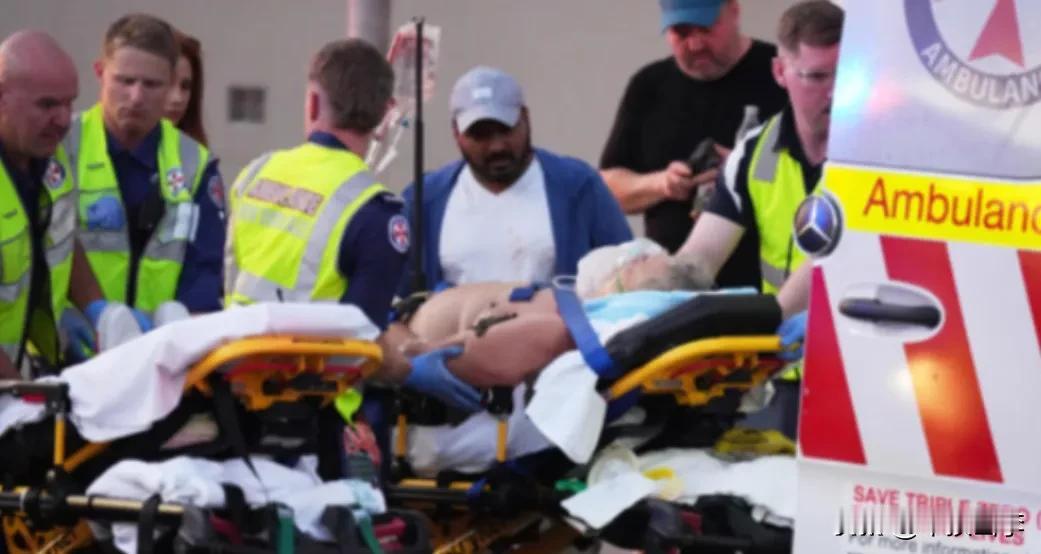 澳大利亚设立“深思日”悼念恐怖袭击遇难者，这本应是凝聚国民的庄严时刻，却意外演变