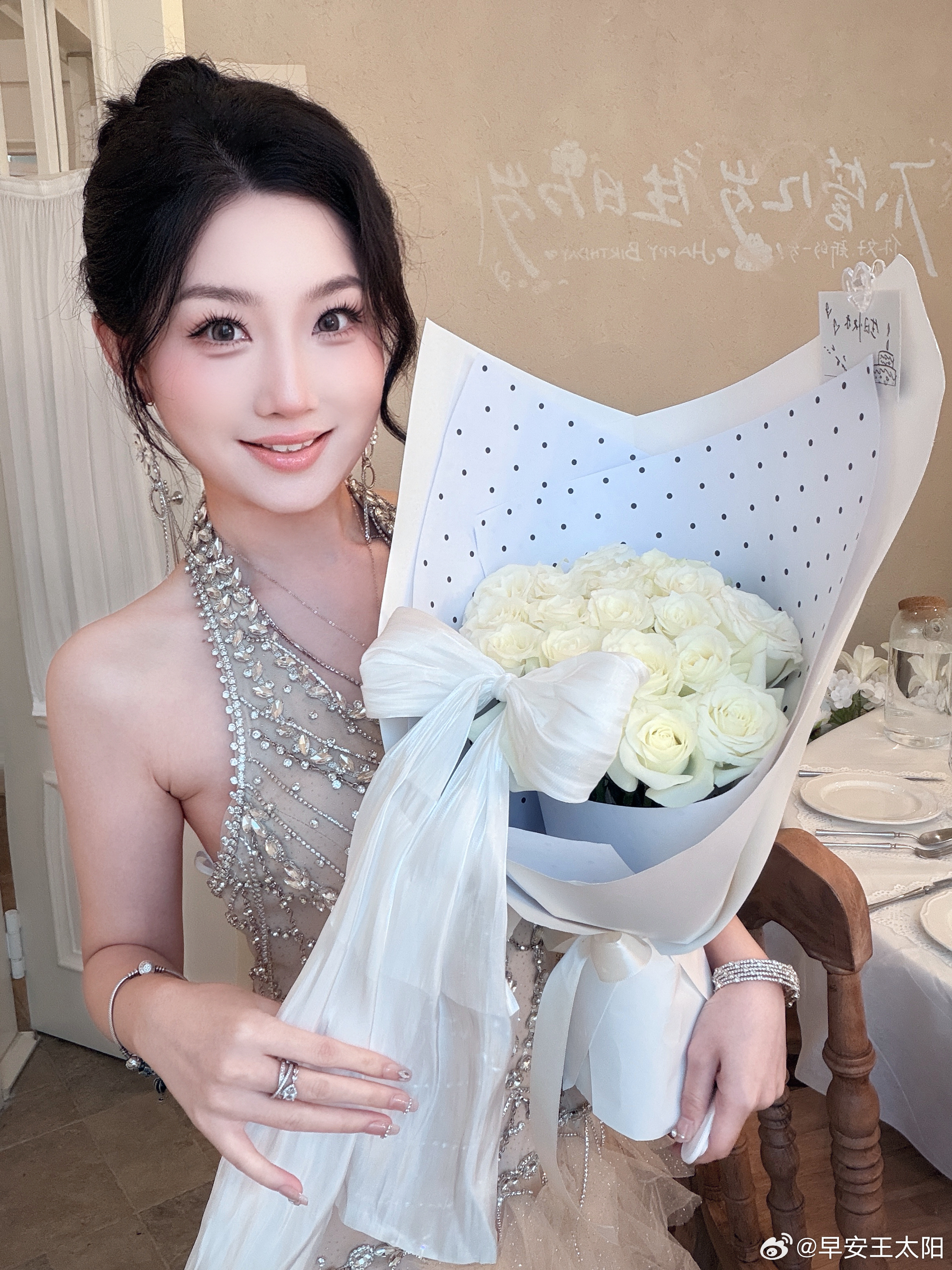 写给自己的生日信：人生辽阔，热爱无休 🎂🎂走到33岁才发现原来女人最有魅力的