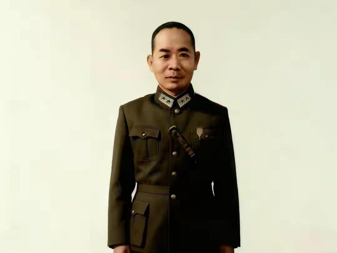 1950年6月10日，台北马场町刑场，国民党国防部参谋次长吴石将军身中三枪，鲜血