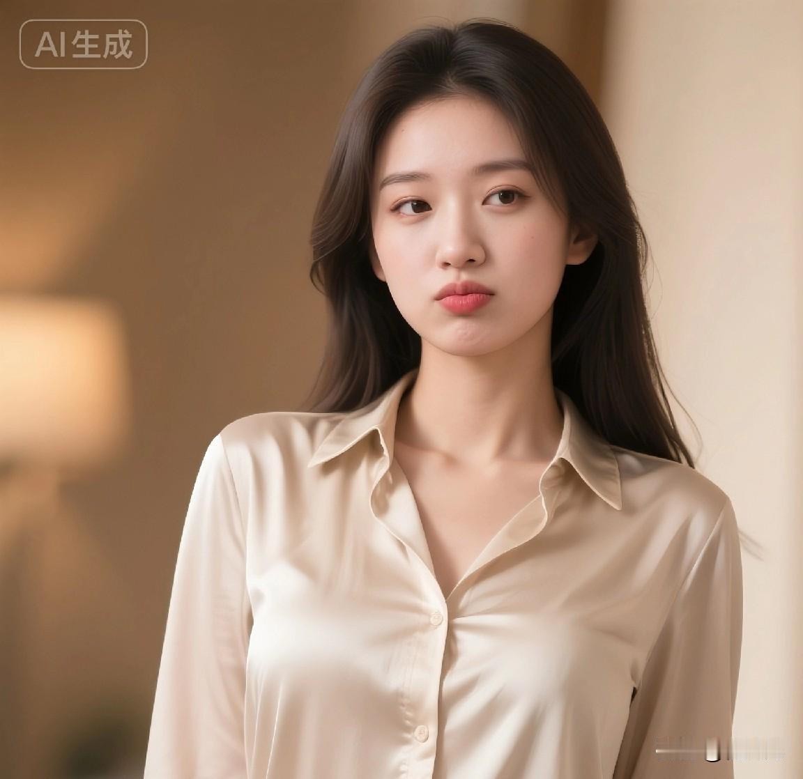 天生我材必有用，千金散尽还复来。自信，是女性最美的华服。