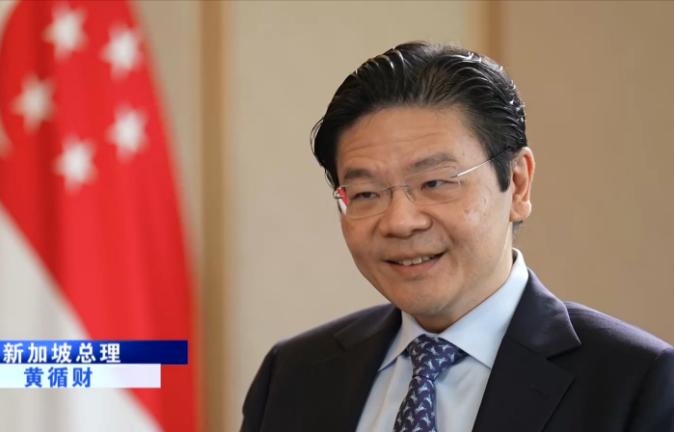 新加坡来“低头”了？新加坡《联合早报》3月24日报道：新加坡总理兼财政部长黄循财