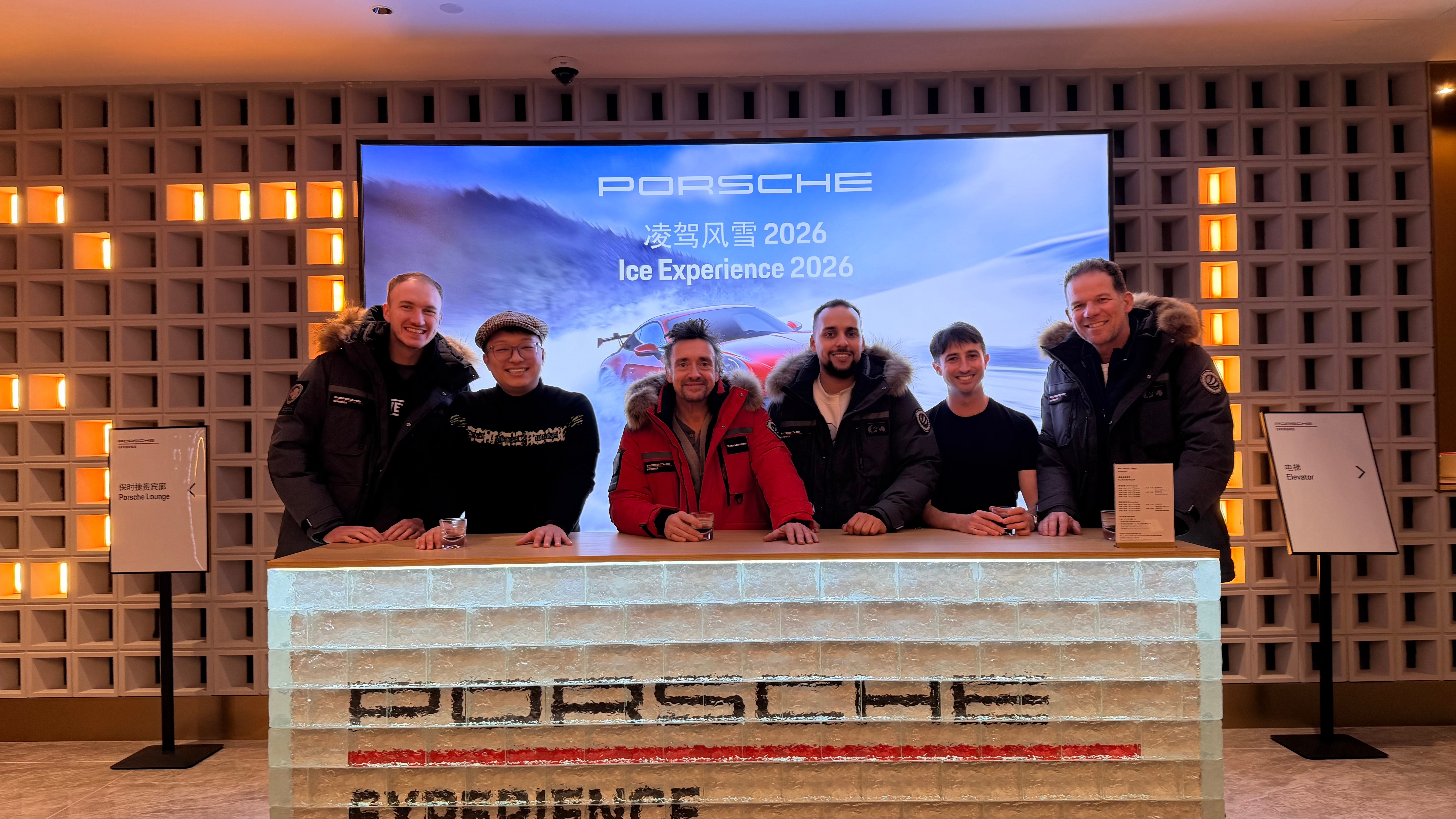 3个月不到，又展开了新的行程 牙克石