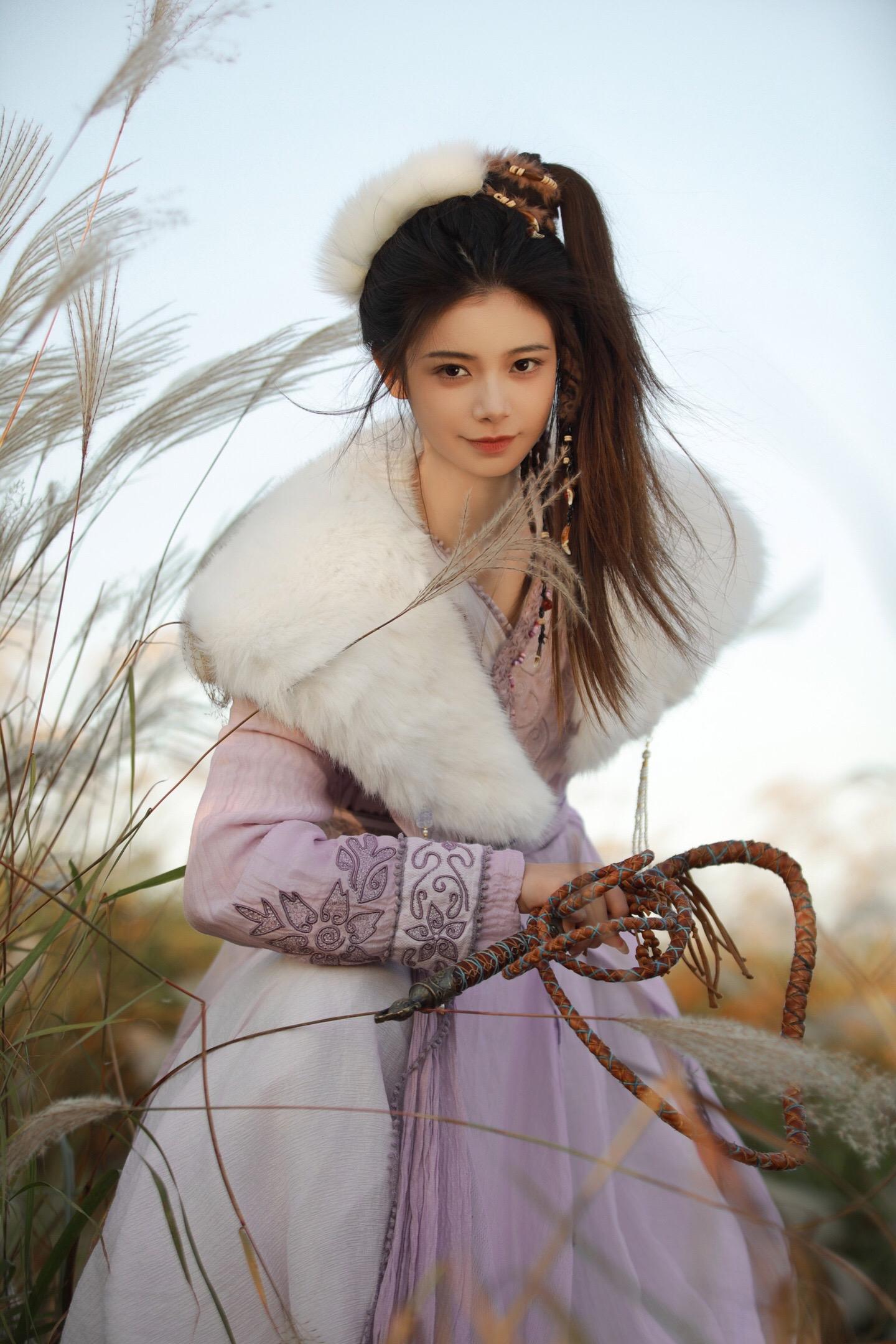 我便是喜欢无端杀生 你又能奈我何。