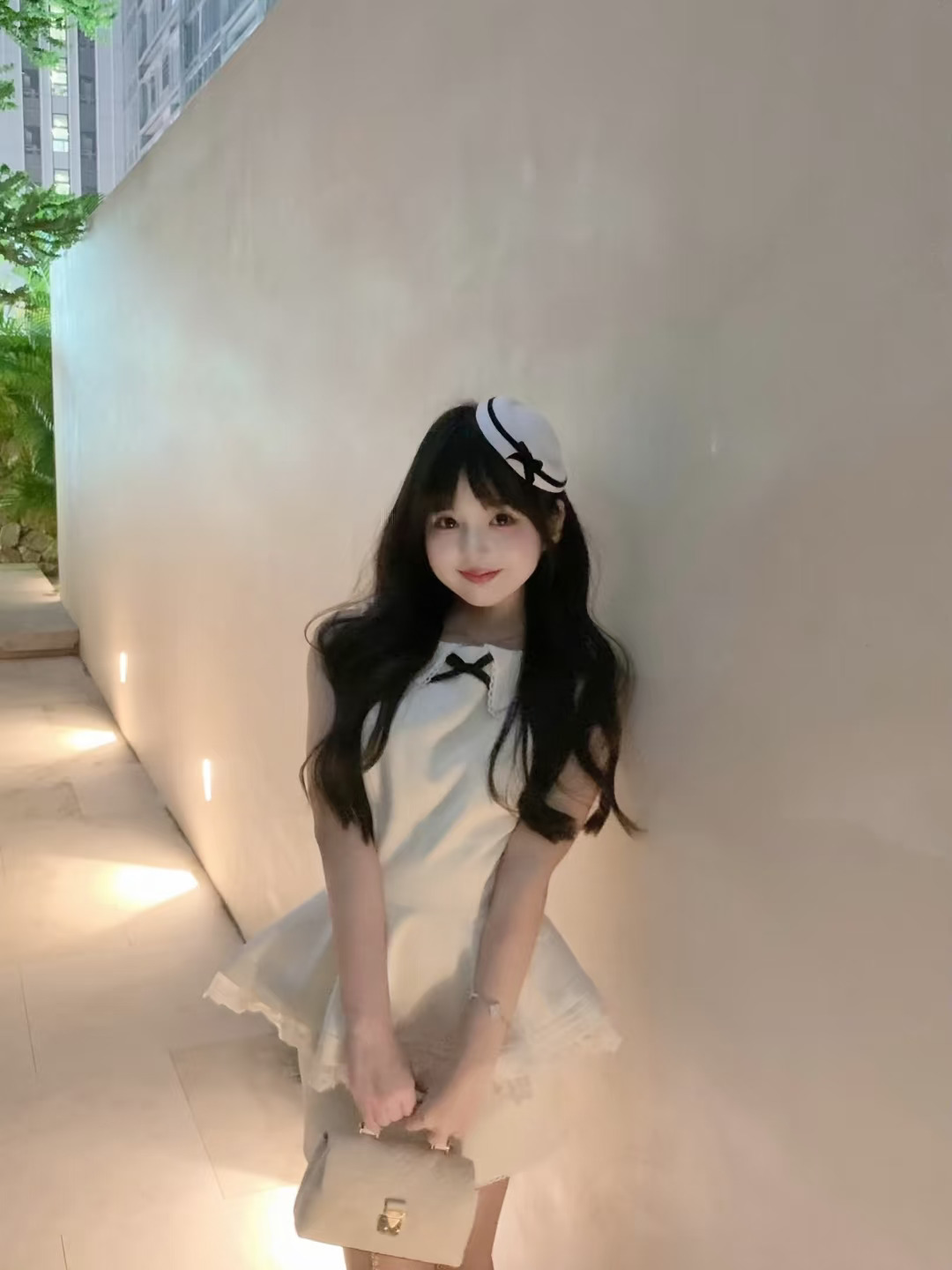 求被甜妹点赞教程