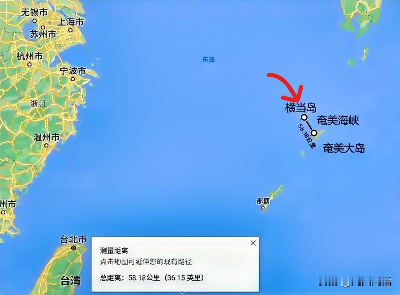 4月19日，东部战区133号舰艇编队过航横当水道、奔赴西太演训的消息，不张扬，却