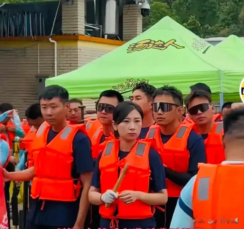 南京公安龙舟队踢馆2024长沙市龙舟邀请赛最终战绩：

100米：止步半决赛
2