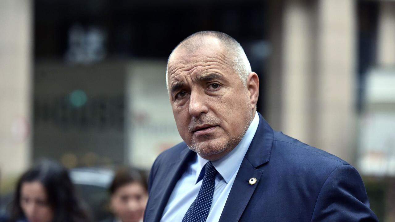 刚送走匈牙利的欧班，欧盟转头就遇上更头疼的事 ，

人口 650 万的保加利亚，