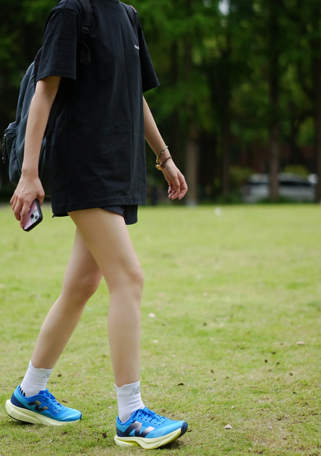 为了尽早达成10K