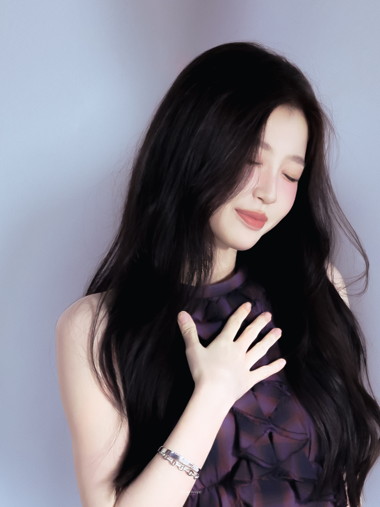 好想跟你表白💌 