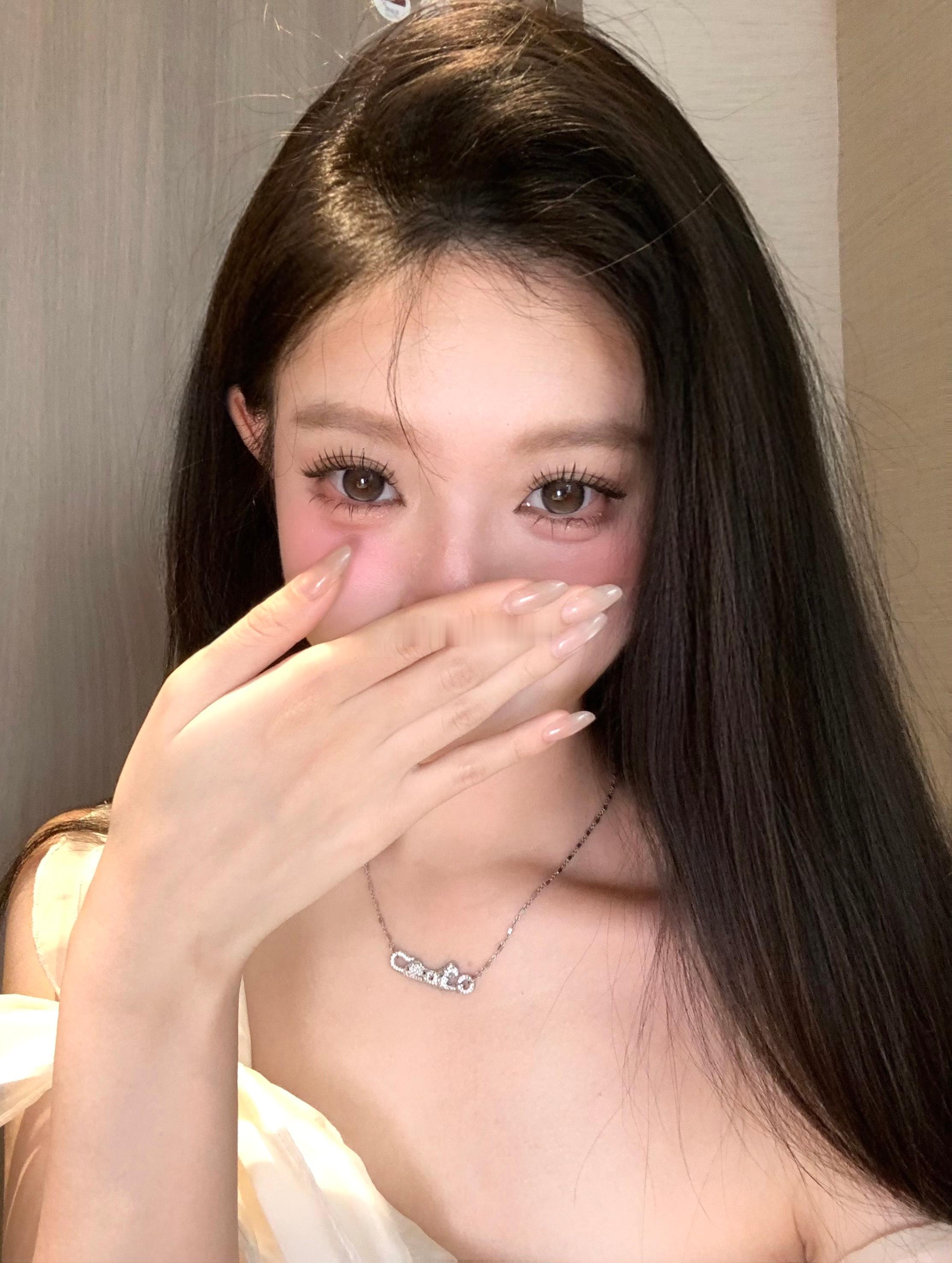 韩系清纯朦胧美 🫧打造由内而外透出来的妈生纯净感美商超在线！长期主义高智感se