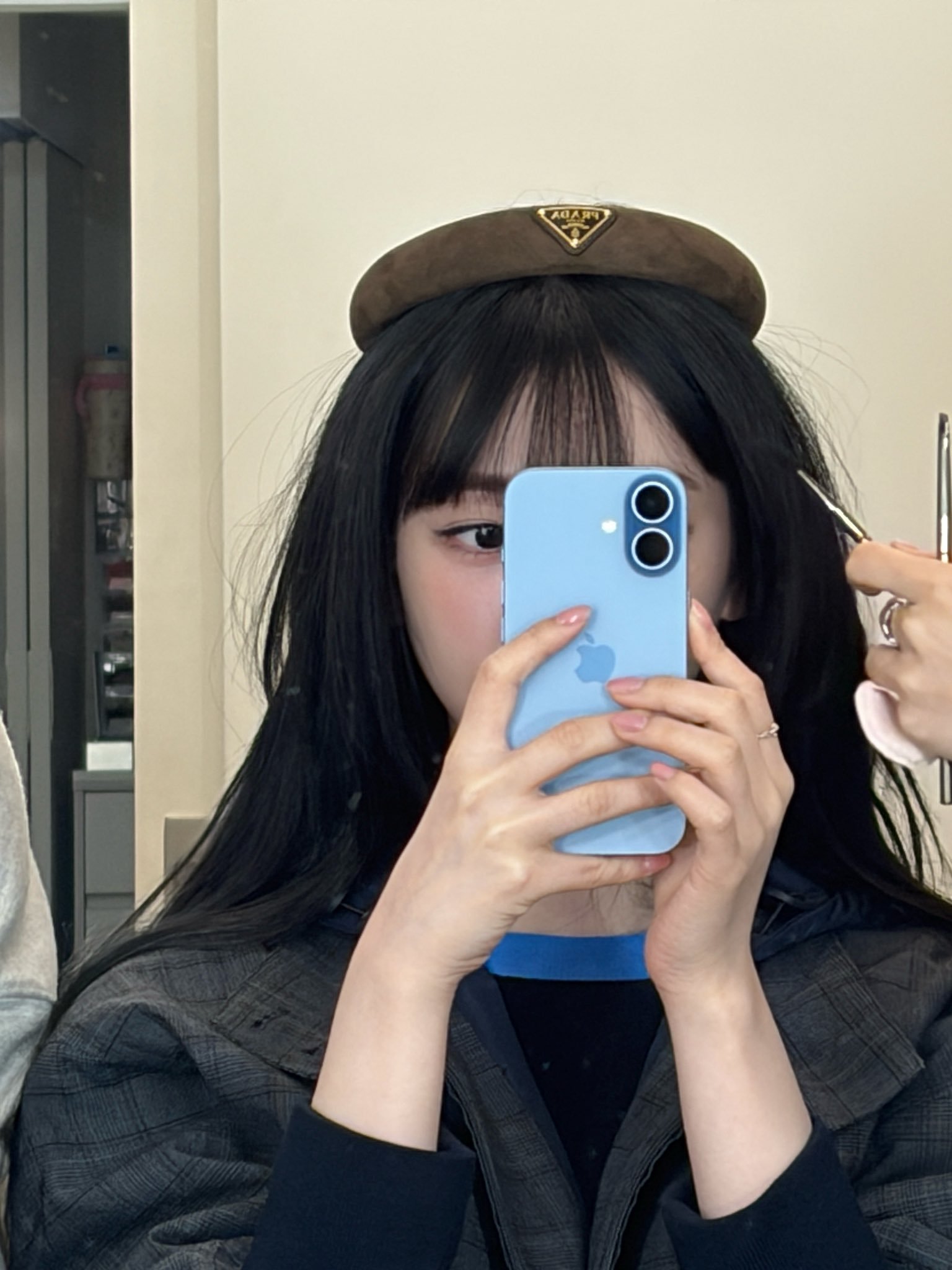 260117 aespa Karina柳智敏 