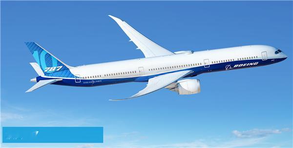 【波音10亿美元扩建787飞机工厂】11月11日消息，波音近日表示，波音计划投入