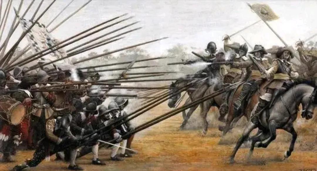 对于爱好和平的人民来说，战争没有赢家，可是对于那些凶猛好斗的民族来说，战争是天下