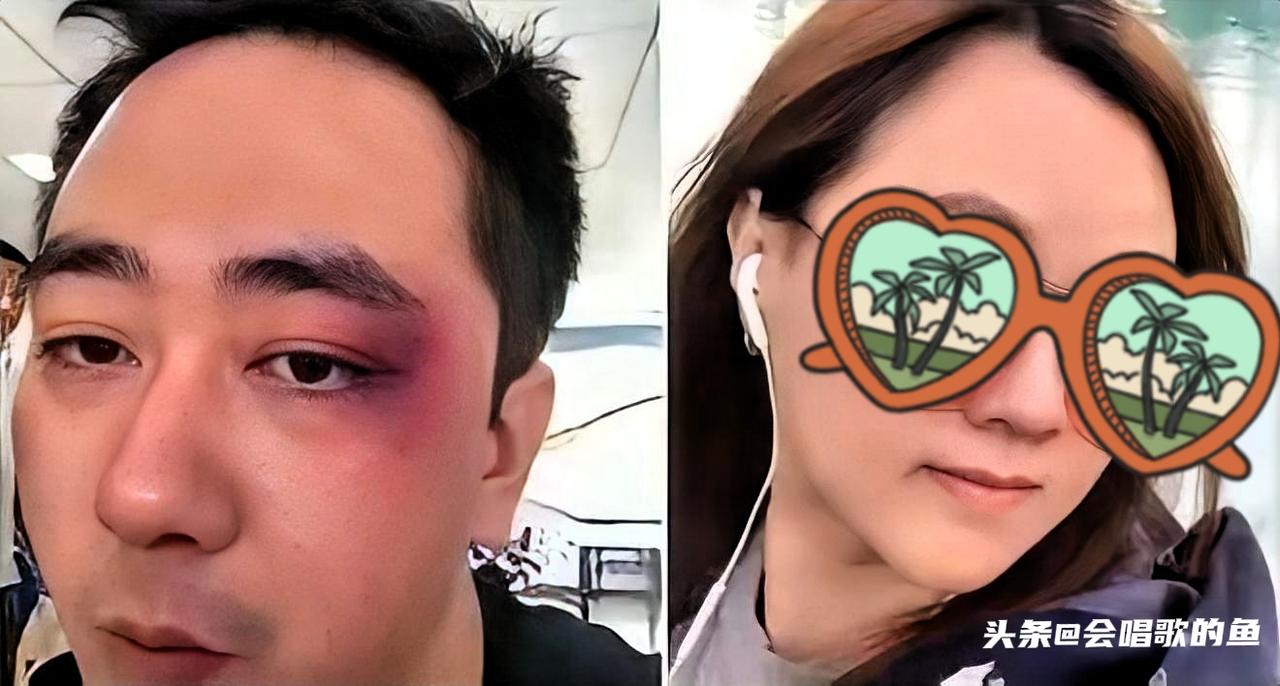 王自健自曝跪黄金耳钉：玩笑里的真相，比传闻更扎心
 
当年王自健自曝被扇500个