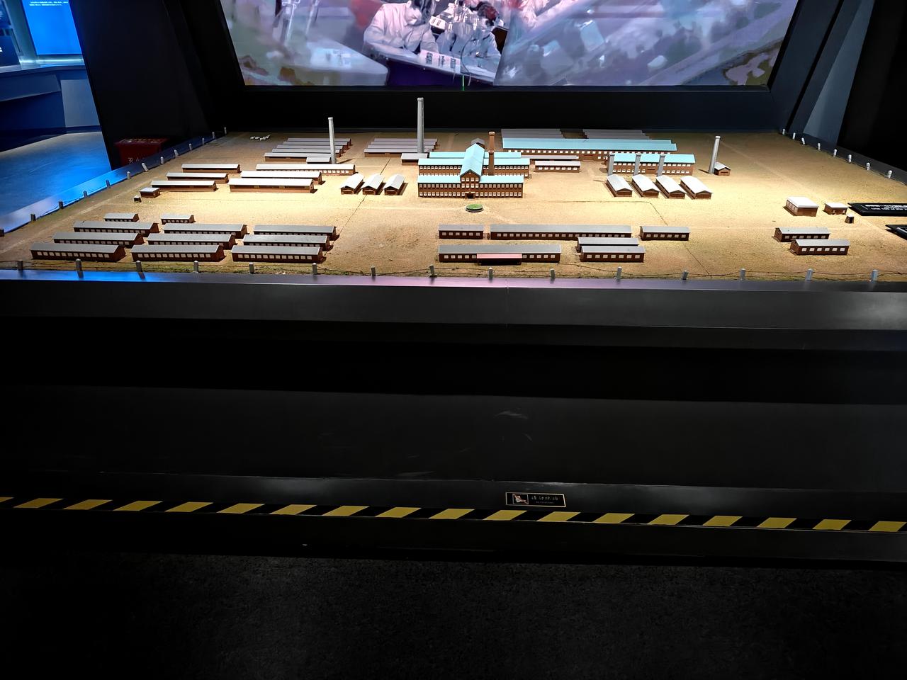 日本侵占东北期间，除了一个731部队，还建有一支细菌战部队——第100部队。驻扎