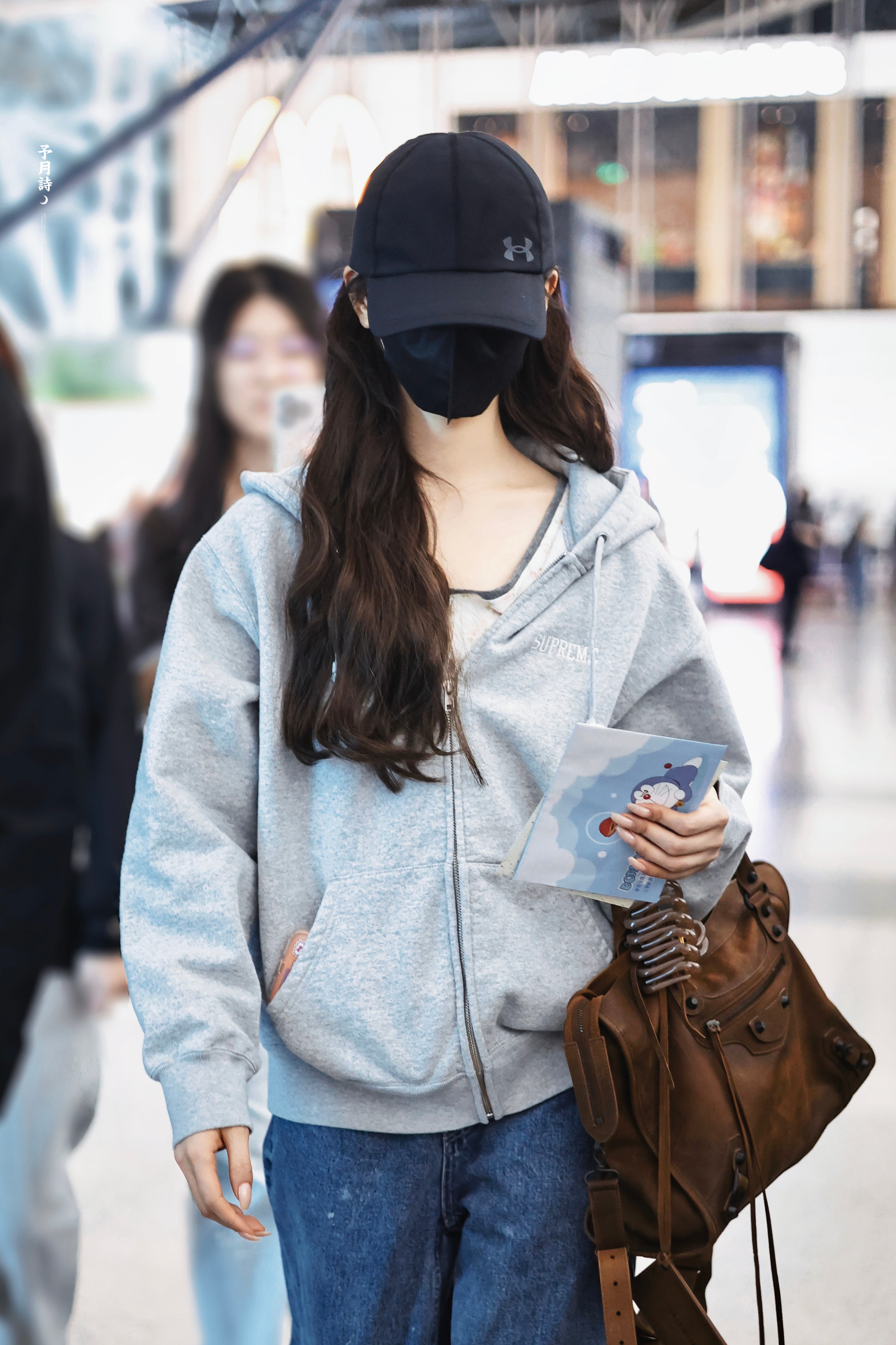 杨超越喜剧之王 🌙 杨超越阿珍 *𝗡𝗜𝗡𝗚𝗕𝗢🛫​​​