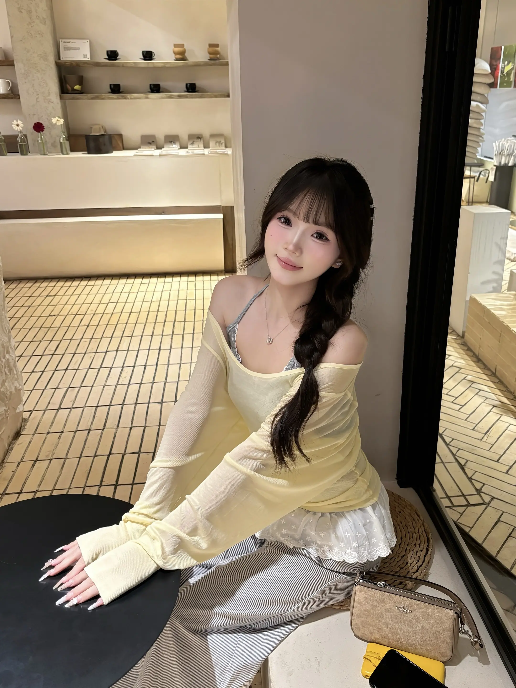 你的社交动态不再更新了 我该从哪了解你