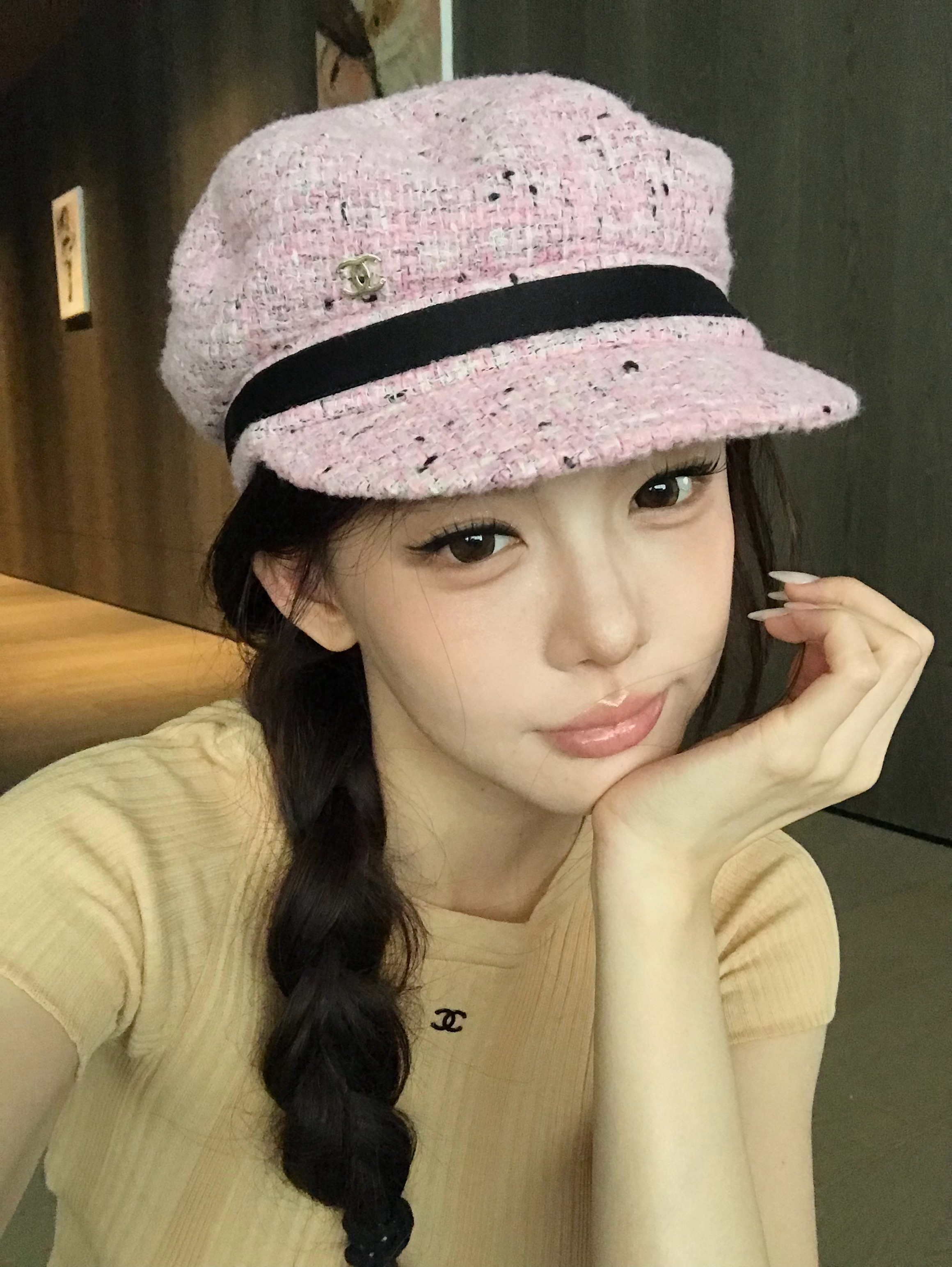 好久不见有在好好工作和生活你们咧 还开心不 