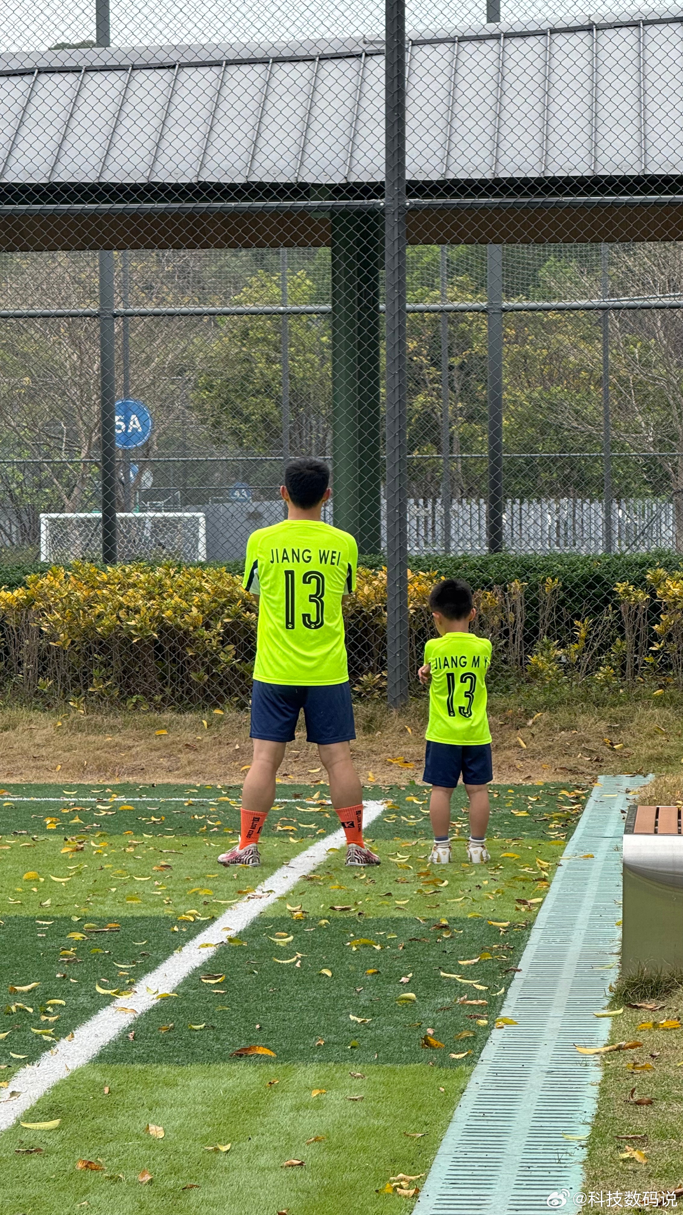 也就和年前最后一场球隔了21天，今天才2万步，差点就抽筋了，运动不能停呀