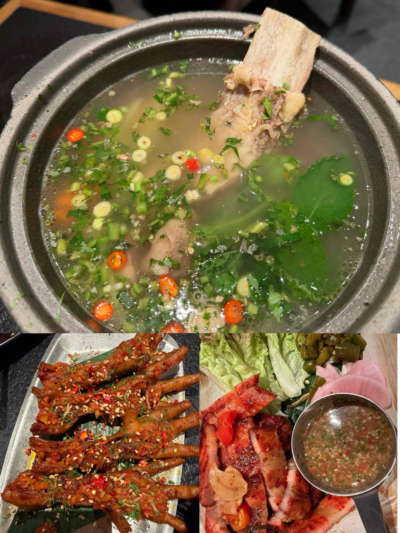 晚上本来应该少吃一点的，但今天晚上，我放肆了一把，放开肚子吃，吃到撑为止。

 