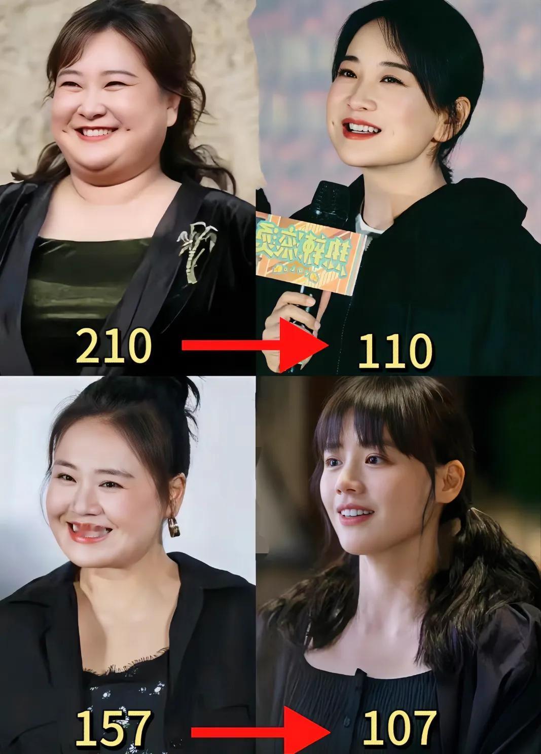 我瘦过45斤，我有资格回答这个问题，我把买吃的钱全部买了面膜，每天敷着，我瘦下来