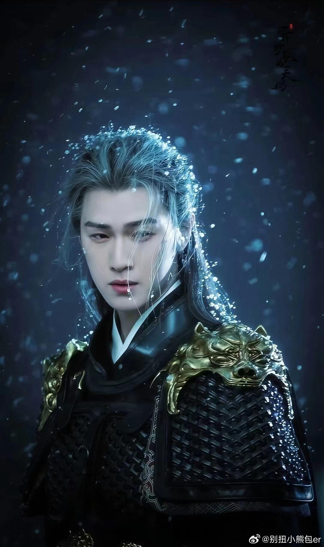 归良辰开机李昀锐新剧归良辰开机 李昀锐新剧《归良辰》饰演隐忍南苑王宇文良时，人设