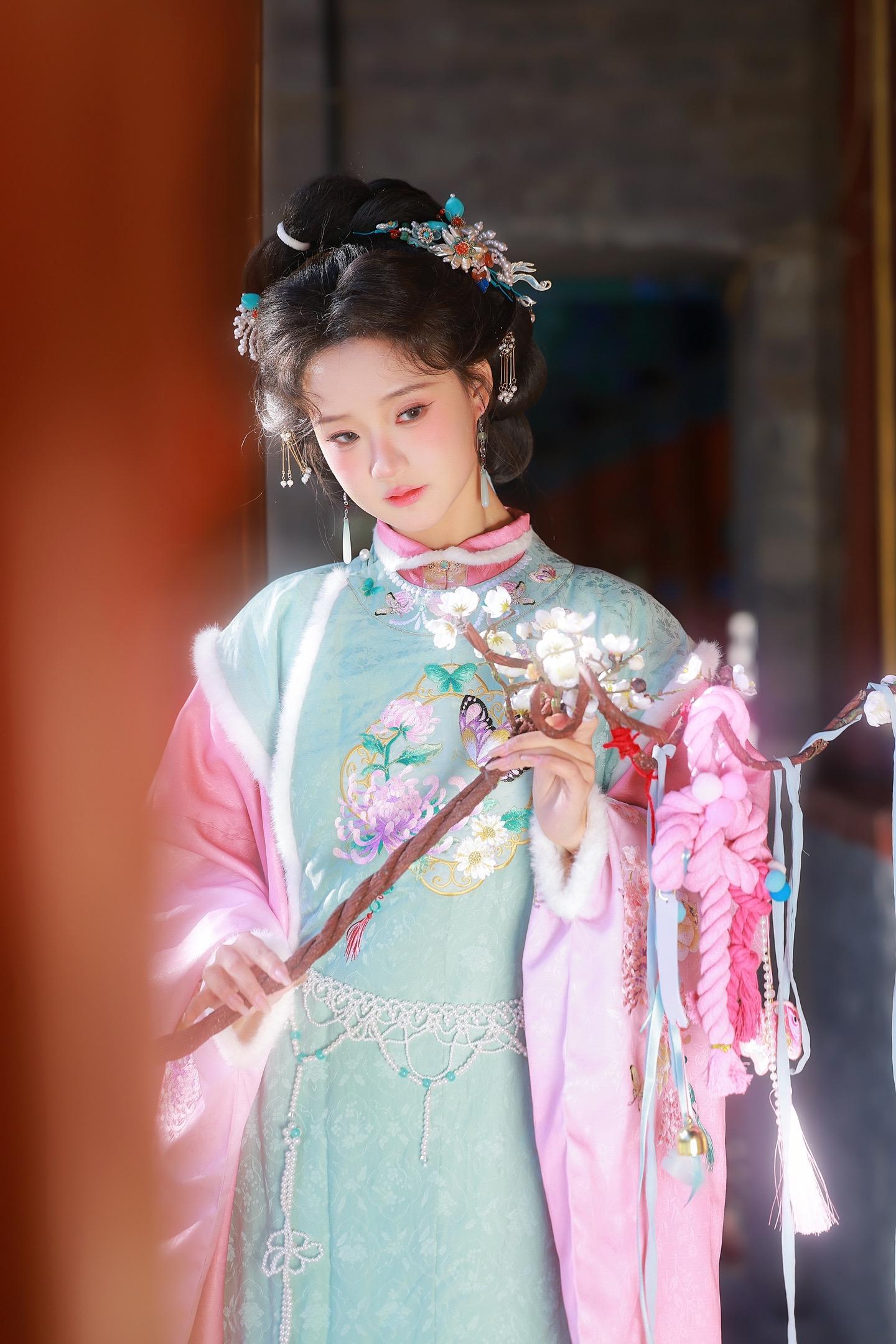 明制真的太温柔啦！